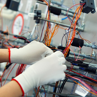 Wiring Harness Manufacturers in Bangalore